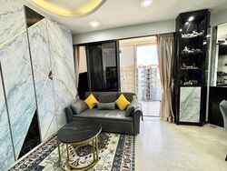 Palm Isles (D17), Condominium #588845301